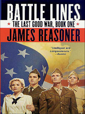 cover image of Battle Lines